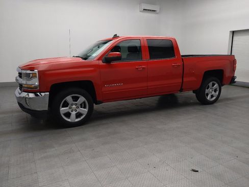 Used 2016 Chevrolet Silverado 1500 LT w/ All Star Edition image 2