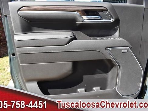 New 2026 Chevrolet Silverado 1500 LT Trail Boss image 11