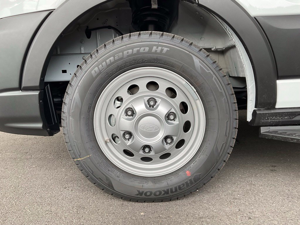 New 2027 Ford Transit 350 XL RWD image 10