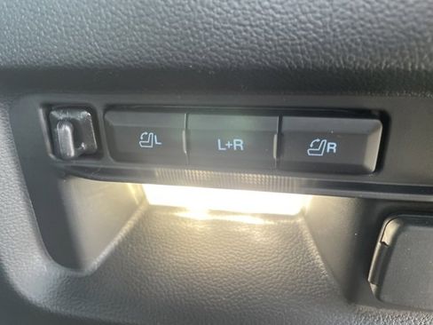 New 2026 Ford Explorer Platinum w/ LUX Leather Package image 68