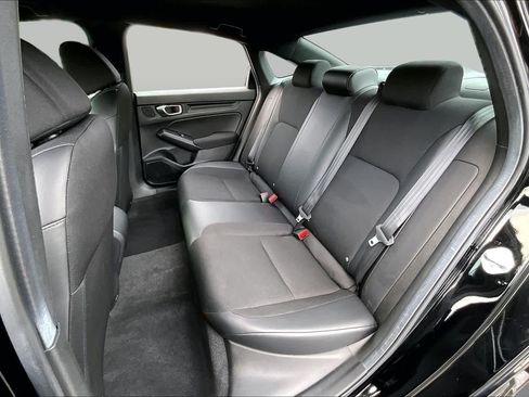 Used 2024 Honda Civic Sport image 20