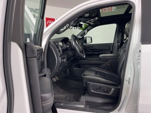 Used 2023 RAM 1500 Limited w/ Night Edition image 3