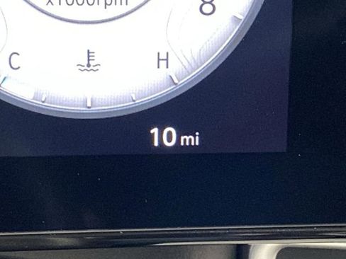 New 2026 Hyundai Elantra Limited image 6