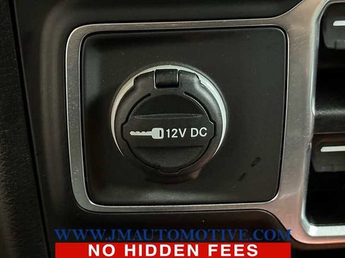 Used 2021 Jeep Gladiator Overland image 38