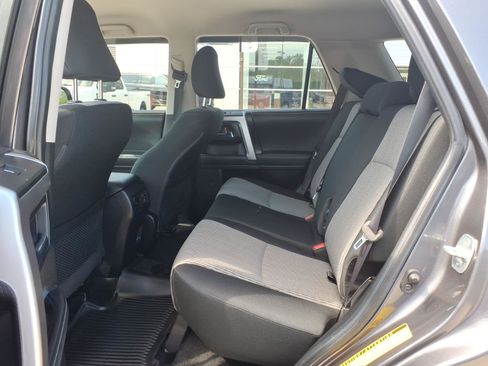 Used 2023 Toyota 4Runner SR5 RWD image 14