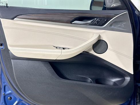 Used 2021 BMW X3 xDrive30i w/ Executive Package image 9