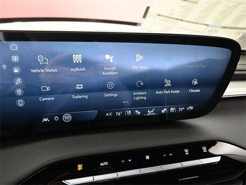 New 2026 Buick Enclave Avenir w/ Super Cruise Package image 36