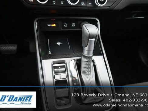 Used 2026 Honda CR-V EX image 33