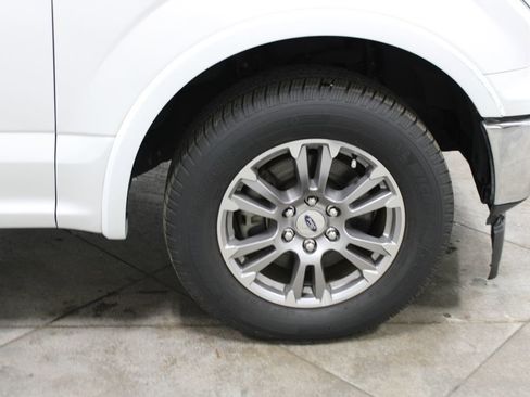 Used 2020 Ford F150 Lariat image 57