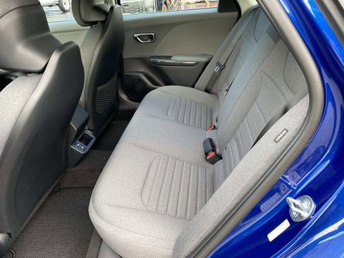 New 2025 Kia K4 EX image 6