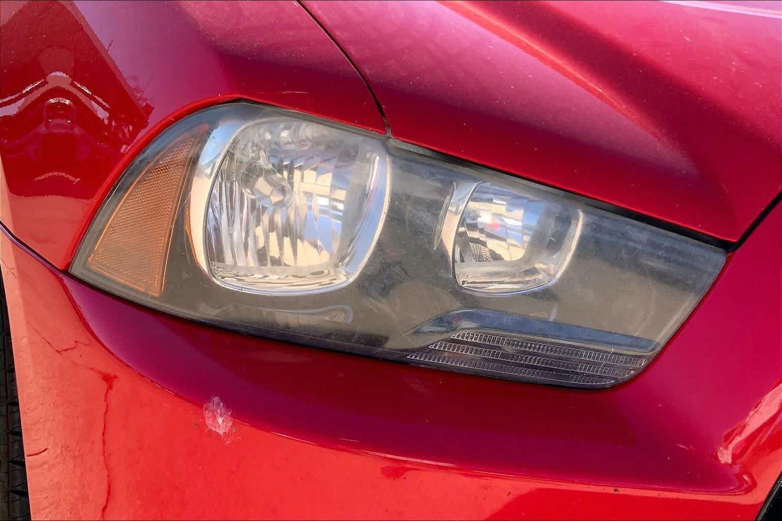 Used 2014 Dodge Charger SXT AWD/4WD image 26