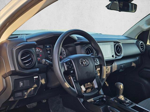 Used 2021 Toyota Tacoma SR w/ SR Convenience Package AWD/4WD image 10