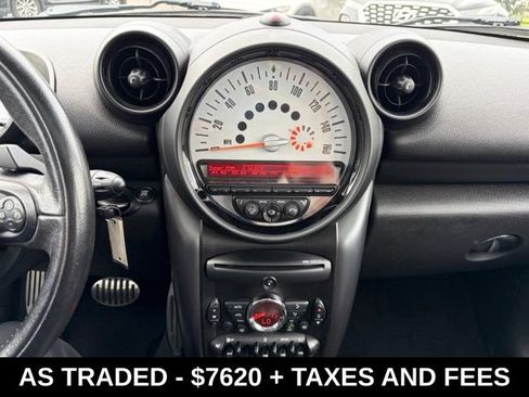 Used 2013 MINI Cooper Countryman S FWD image 22