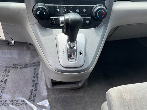 Used 2009 Honda CR-V EX image 22