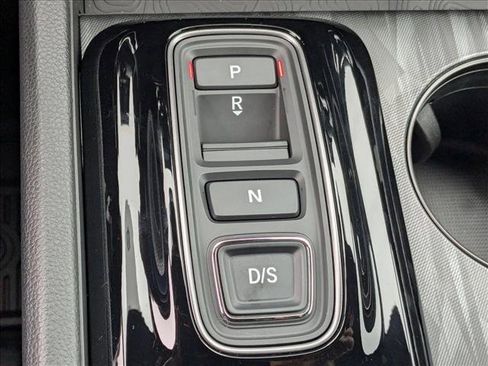 New 2026 Honda Passport TrailSport image 12