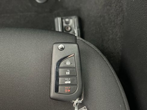 Used 2023 Toyota Camry LE image 37