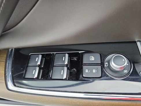 Used 2021 MAZDA CX-9 Signature AWD/4WD image 29