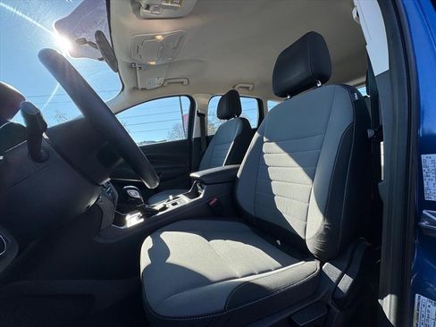 Used 2017 Ford Escape S image 14