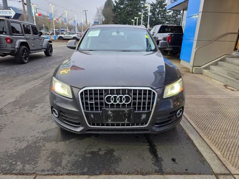 Used 2015 Audi Q5 TDI Premium Plus w/ Technology Package image 3