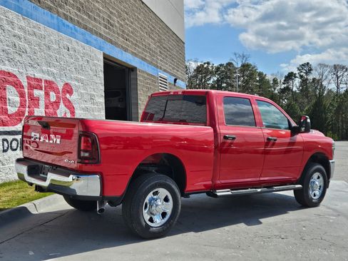 New 2026 RAM 2500 Tradesman image 7