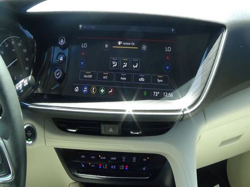 Used 2021 Buick Envision Preferred FWD image 24
