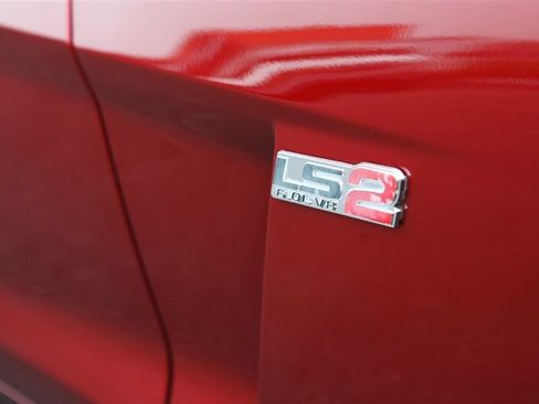 Used 2006 Chevrolet Corvette Coupe w/ Preferred Equipment Group RWD image 11