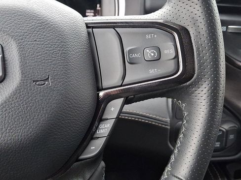 Used 2024 RAM 2500 Rebel w/ Level 2 Equipment Group image 24