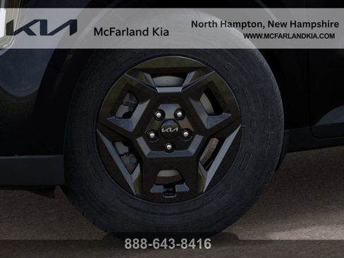 New 2026 Kia Carnival image 10