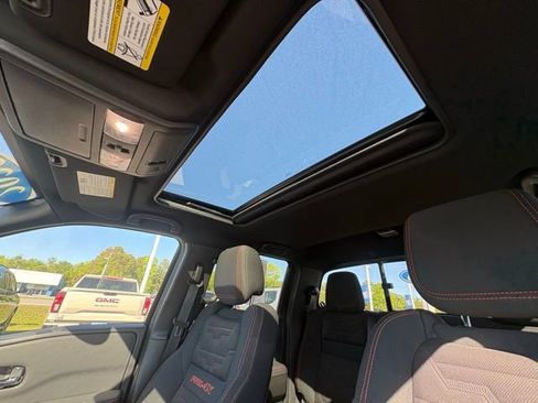 Used 2022 Nissan Frontier PRO-4X AWD/4WD image 21