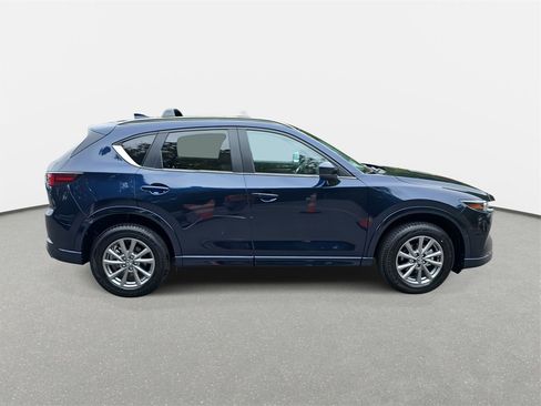 New 2025 MAZDA CX-5 AWD 2.5 S image 4