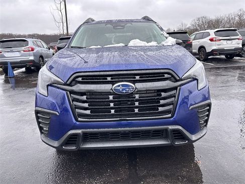 New 2026 Subaru Ascent Premium image 4