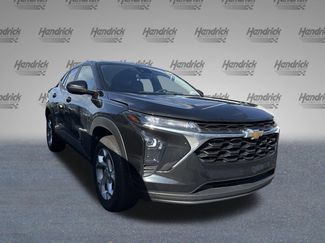 Certified 2024 Chevrolet Trax LS w/ LS Convenience Package video 2