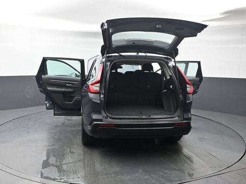 Certified 2024 Honda CR-V LX image 46