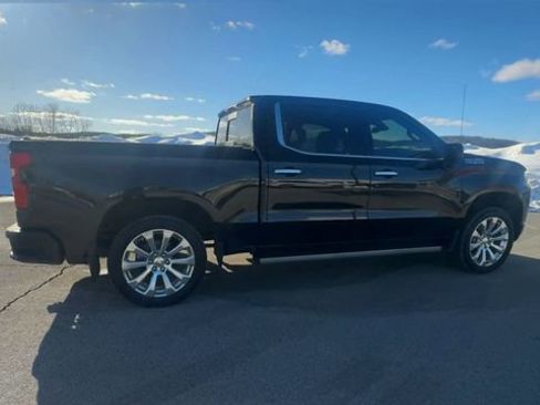 Used 2019 Chevrolet Silverado 1500 High Country image 6