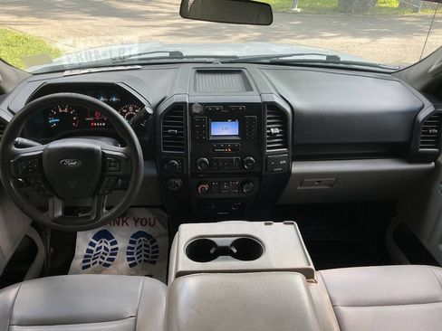 Used 2018 Ford F150 XL w/ Equipment Group 101A Mid AWD/4WD image 22