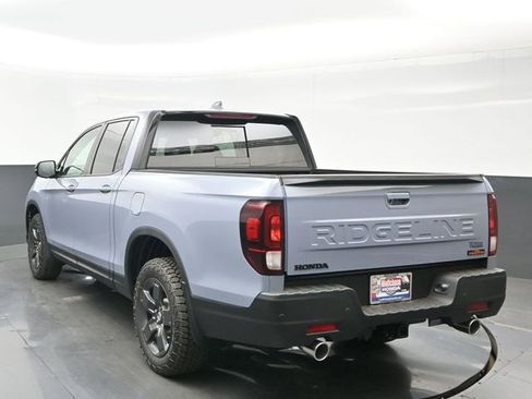 New 2026 Honda Ridgeline TrailSport image 4