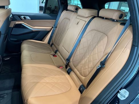 New 2026 BMW X5 xDrive50e w/ M Sport Package AWD/4WD image 41