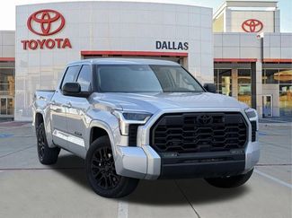 Used 2024 Toyota Tundra SR5 video 1