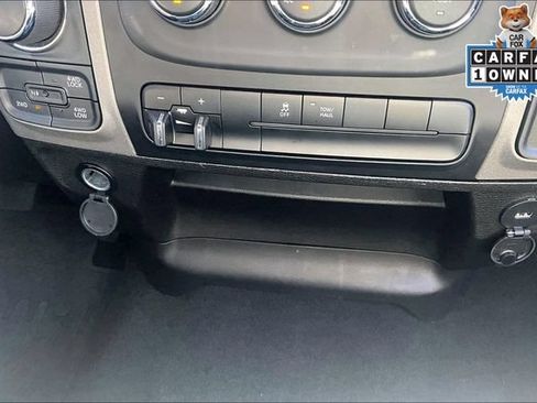 Used 2024 RAM 1500 Tradesman w/ Tradesman SXT Package AWD/4WD image 32