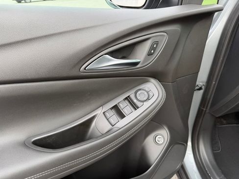 New 2026 Buick Encore GX Preferred w/ Advanced Technology Package image 23