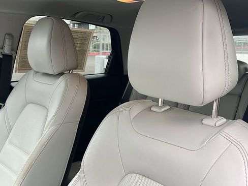 Certified 2023 MAZDA CX-5 AWD 2.5 S w/ Preferred Package image 16