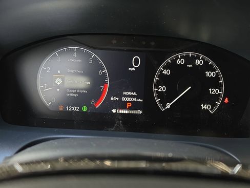 New 2026 Honda HR-V Sport image 18