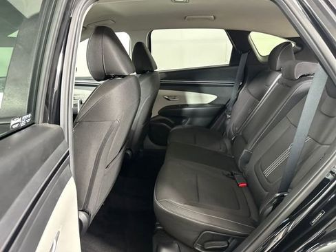 Certified 2023 Hyundai Tucson SEL image 25