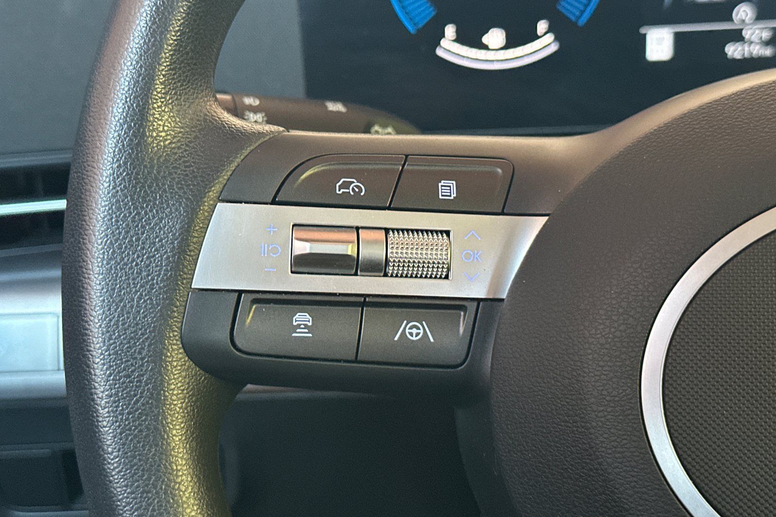 Used 2026 Hyundai Kona SE AWD/4WD image 31