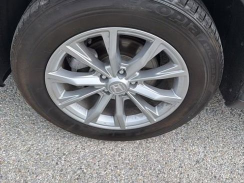 Used 2025 Honda CR-V EX image 10