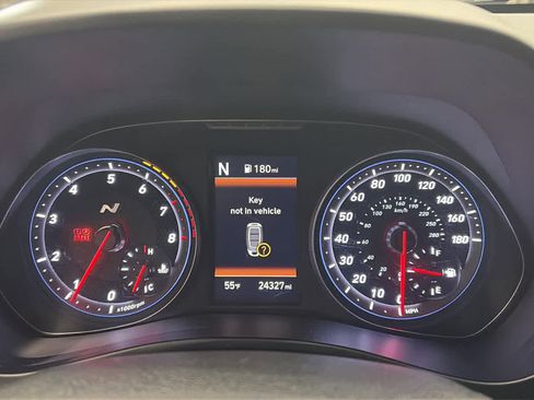 Used 2022 Hyundai Veloster N image 14
