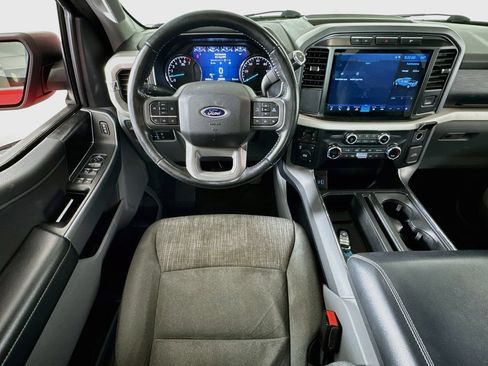 Used 2021 Ford F150 XLT w/ Equipment Group 302A High AWD/4WD image 22