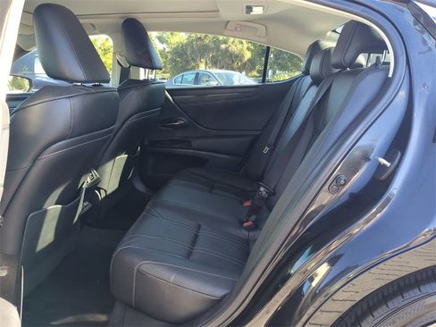 Used 2024 Lexus ES 350 Luxury image 15