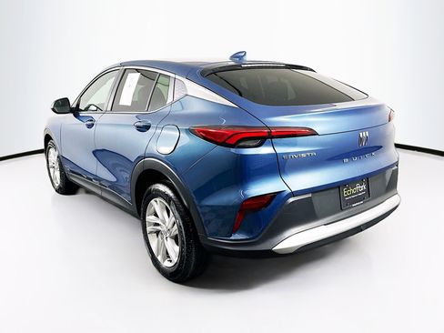 Used 2024 Buick Envista Preferred w/ Convenience I Package image 5