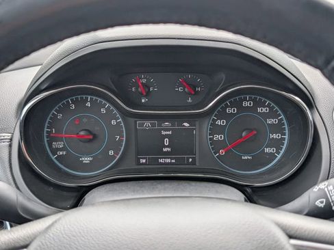 Used 2018 Chevrolet Cruze Premier image 22